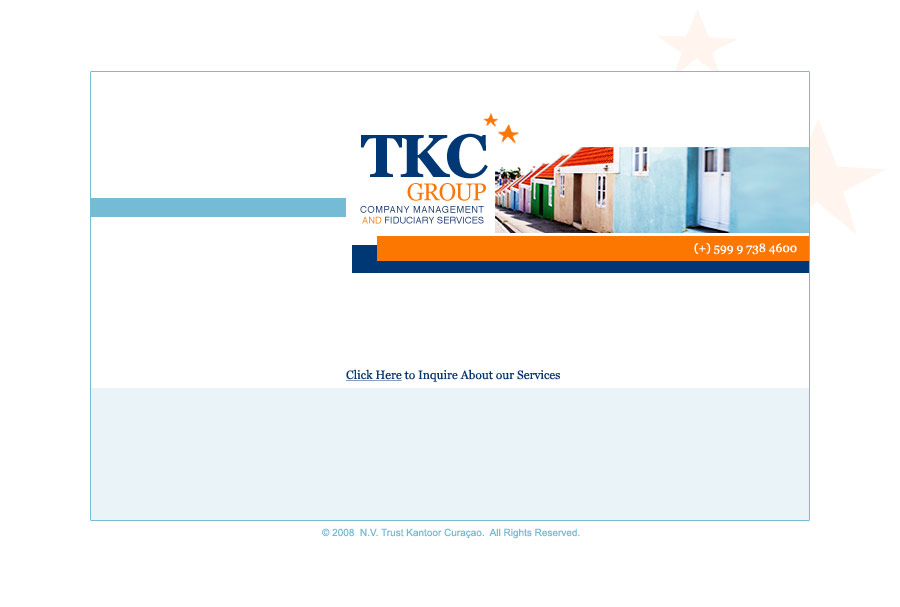 TKC Group  Company Management